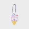 BT21 Двоичный брелок On The Cloud Edition