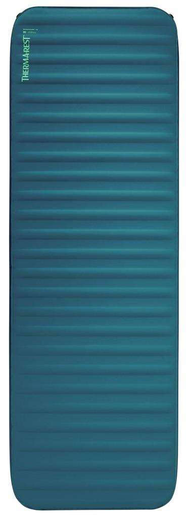 THERMAREST Mondo King 3D Outdoor Camping Размер 2 Очень большой Японский 30104 Матрас, R-значение 7.0, [Официальный продукт]