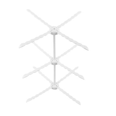 Подставка для сушки цветов из мастики и жевательной резинки, подставка для воздушной сушки, инструмент для украшения торта