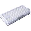 HEPA Фильтр AirClean 50 Совместим с пылесосами Miele S4000, S5000, S6000, Complete C2, Complete C3 Заменяет Sf-ha50-sfygv