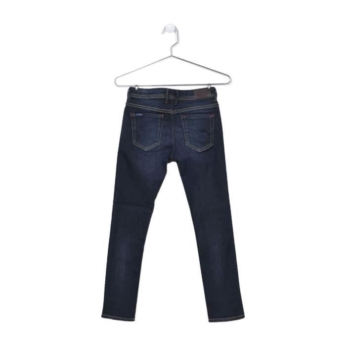 Jeans Kaporal Jego - Noir