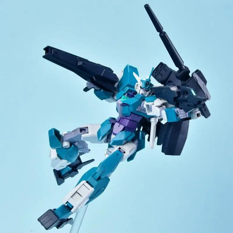 HG 1/144 Astaroth Origin G3 Цветовая схема Gunpla Меха Сборная модель Фигурки Действия Настольное украшение Кукла Мальчик Головоломка Игрушка