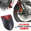 2018 - 2022 New Motorcycle Front Fender Front Wheel Extension Fender Mudguard Splash Guard For Honda CB1000R CB 1000 R CB 1000R