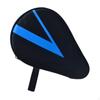 Чехол для ракетки Pickleball, чехол для настольного тенниса, сумка для переноски, портативный чехол для пинг-понга