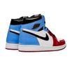 Air Jordan 1 Retro High Fearless OG