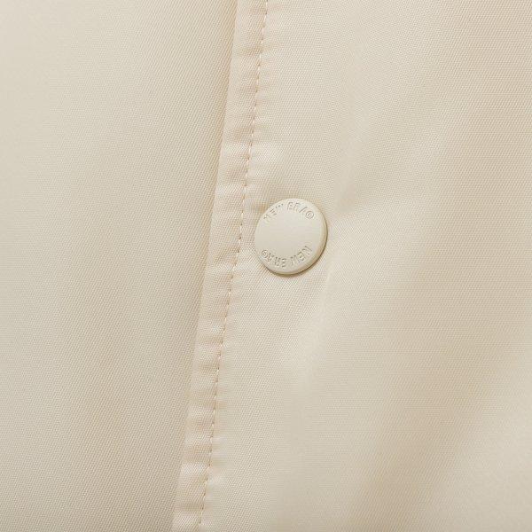 New Era Philadelphia Phillies Authentic Stadium Jacket Ivory 14742062