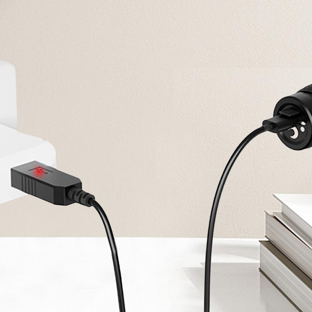 Зарядный кабель Di2 11-скоростной USB-кабель для зарядки Линия Шнур для зарядки аккумулятора для адаптера 8070