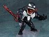 Nendoroid Marvel Comics Venom немасштабированная ABS&PVC окрашенная полностью подвижная фигурка обычное издание G12523