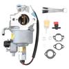 Lawn Mower Carburetor Kit Replacement for 146?0785 A042P619 146?0803 4000 Watt 4KYFA26100