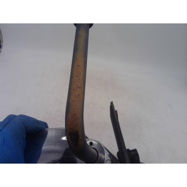 Фургон KG-DWGE25 Зеркало заднего вида справа Супер длинное GX 12 человек QM1 96301-VW000 96301-VW205