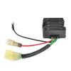 Motorcycle Rectifier Motorcycle Regulator Rectifier For 6R3-81960-10 6R3-81960-00 115 130 150 L130 L150 L200 P150 P200 TLR TXR TJR 6R38196010