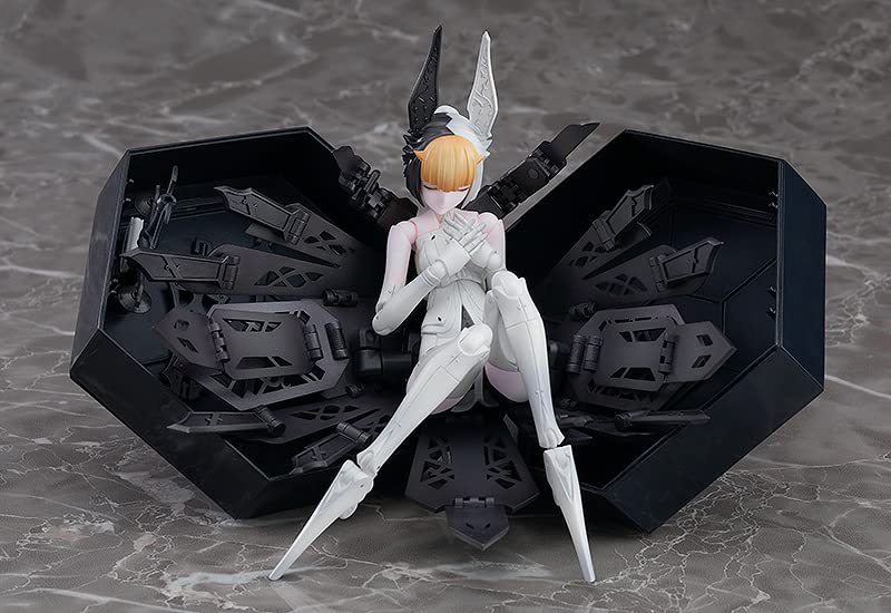 Пластиковая модель Chitocerium LXXVIII Platinum Scale 1.5 1/1 (Требуется сборка)