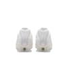 Nike Женские низкие кроссовки для бега SHOX Z из синтетической кожи IR1222-100
