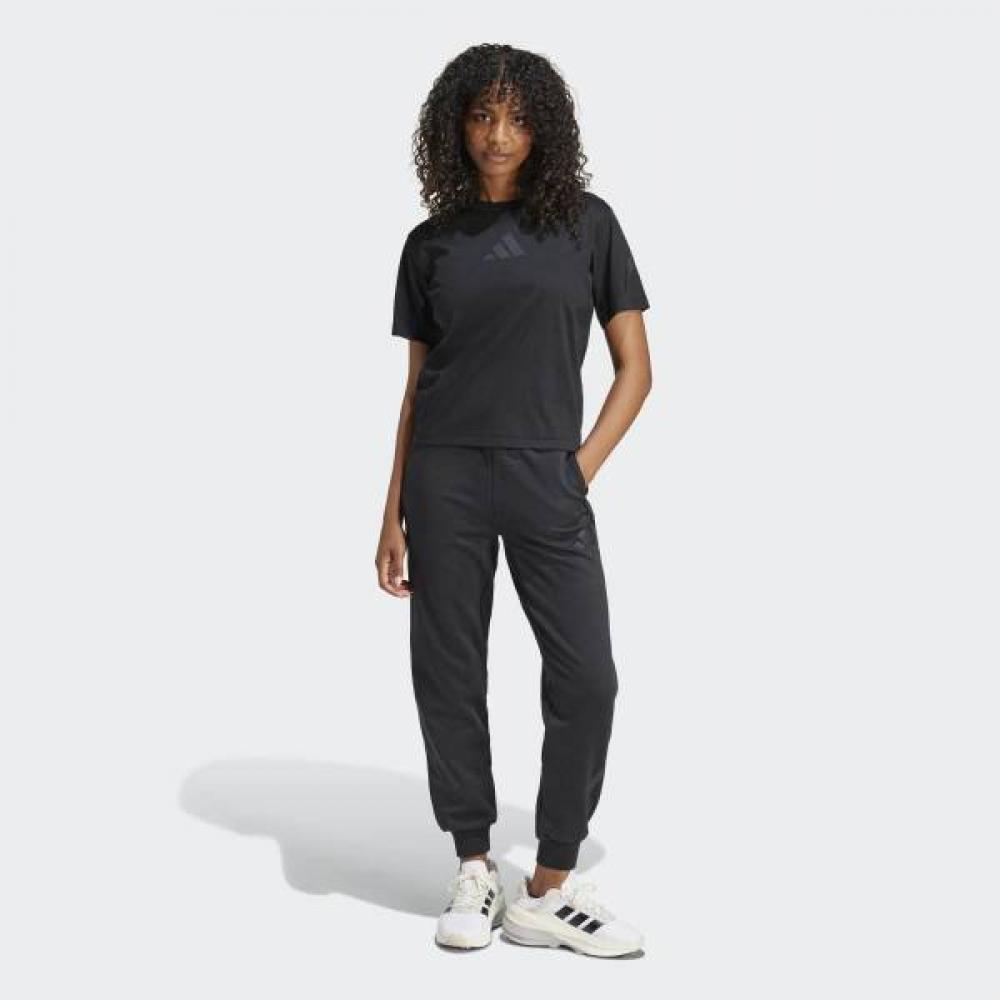 adidas Женская футболка S Z.n.e. SporTy deTail