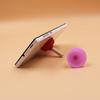 1Pcs Lazy Bracket Mobile Phone Holder Table Desktop Stand Silicone Desk Mount Candy Color Mini Holder Bracket For Smartphone