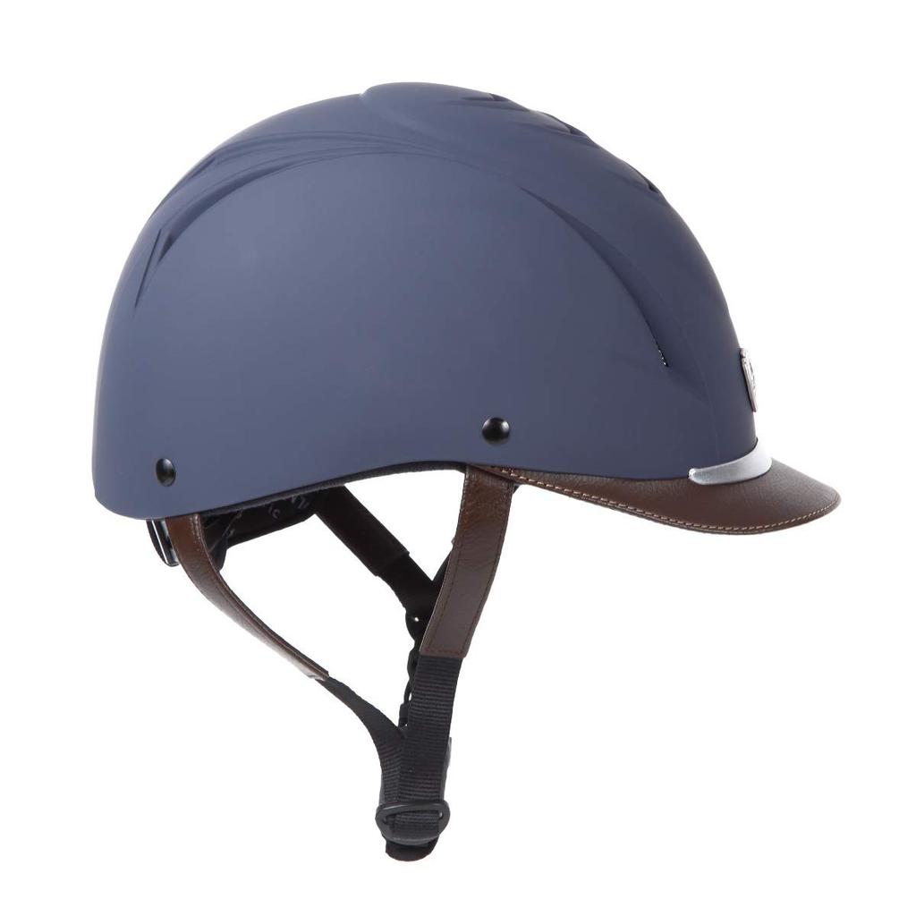 EQULIBERTA Шлем с регулировкой по шкале Aegis Unisex Navy M EQ-HE-1920