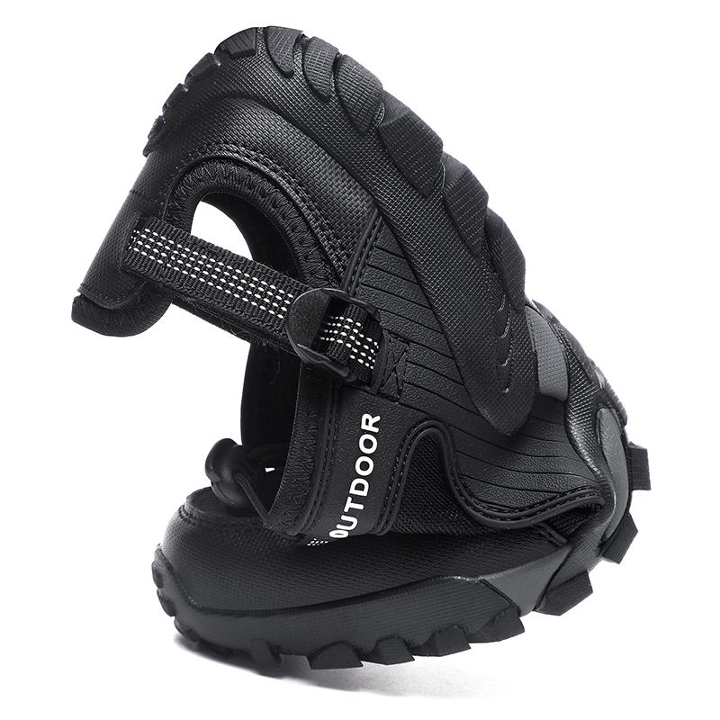 Летние кроссовки для ходьбы по воде для мужчин, уличные мужские кроссовки, быстросохнущие, для треккинга, пляжа, босиком, аква, для рыбалки вверх по течению, женские