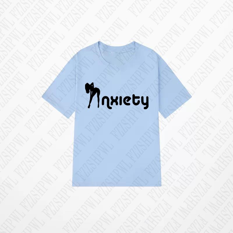 Sexy Rock Goth Harajuku Letter Print Y2K Cotton Tshirt Loose Hiphop Casual Short Sleeve Tshirt Streetwear Punk Retro Tee 2000S