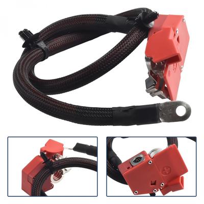 Кабели аккумулятора 6112879604 Автомобиль для BMW G05 F95 X6 G06 F96