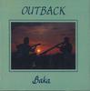 CD BAKA - Out Back MDC61166PROMO MIDI Япония Оби Мировая музыка Б/У