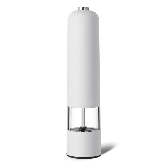 Мельница для специй, экономящая трудозатраты при приготовлении пищи, легкая и удобная мельница для соли и перца, кухонный аксессуар