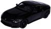 Maisto Nissan Z 2023 Metallic Black Finished Product 1/24