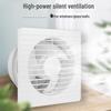 Kaying 8-inch Exhaust Fan