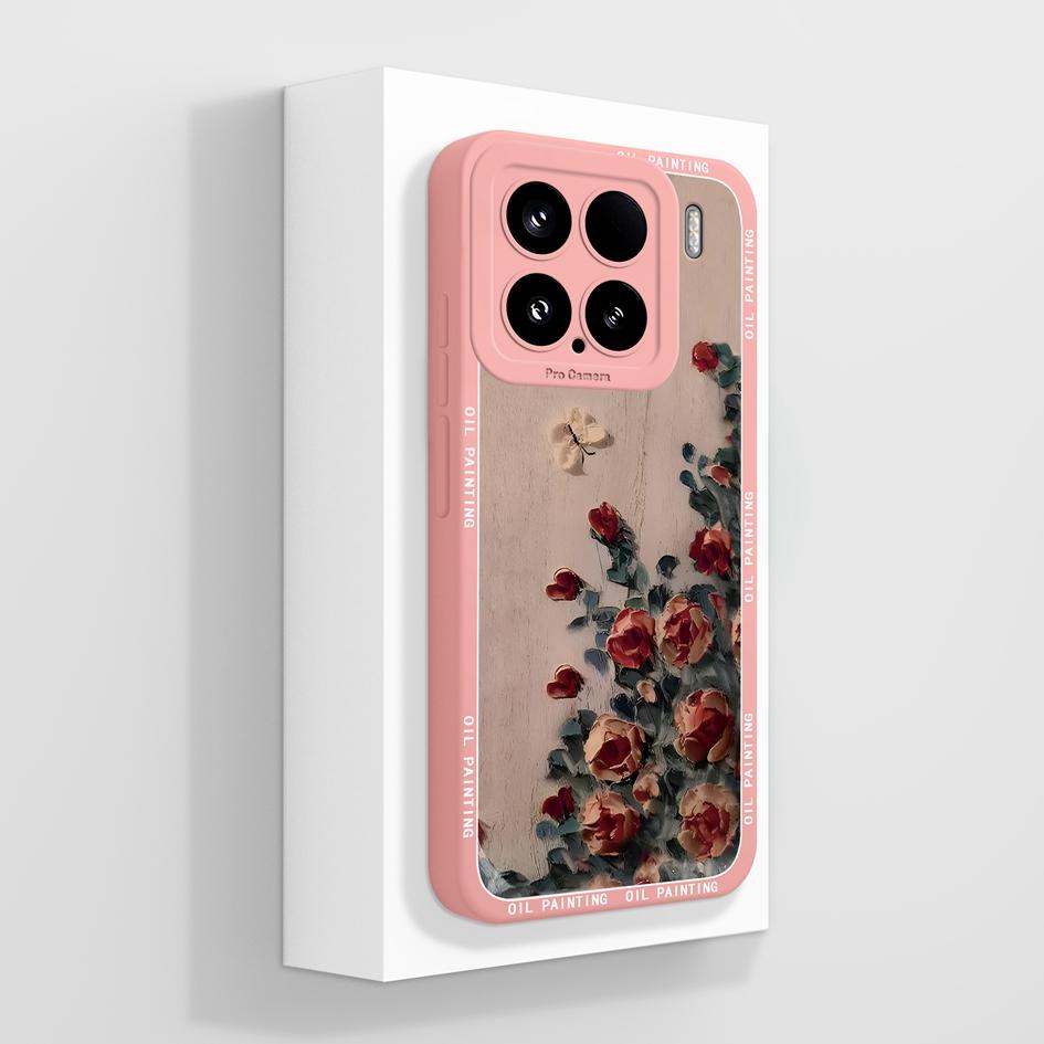 Для Xiaomi Mi 6X A2 A3 11 11i 11T 11X Lite NE чехлы для телефонов милые узоры панды кролика мягкий тонкий жидкий силиконовый противоскользящий корпус для Xiaomi Shell Capa