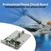Jig Clamp Soldering Kit PCB Holder Circuit Board Motherboard Stainless Steel