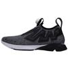 Pump Supreme Ultraknit Black White Men Sneakers BS9513