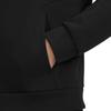 Under Armour Однотонная толстовка с капюшоном и длинным рукавом, свободная, мужская, топ 6010861-008