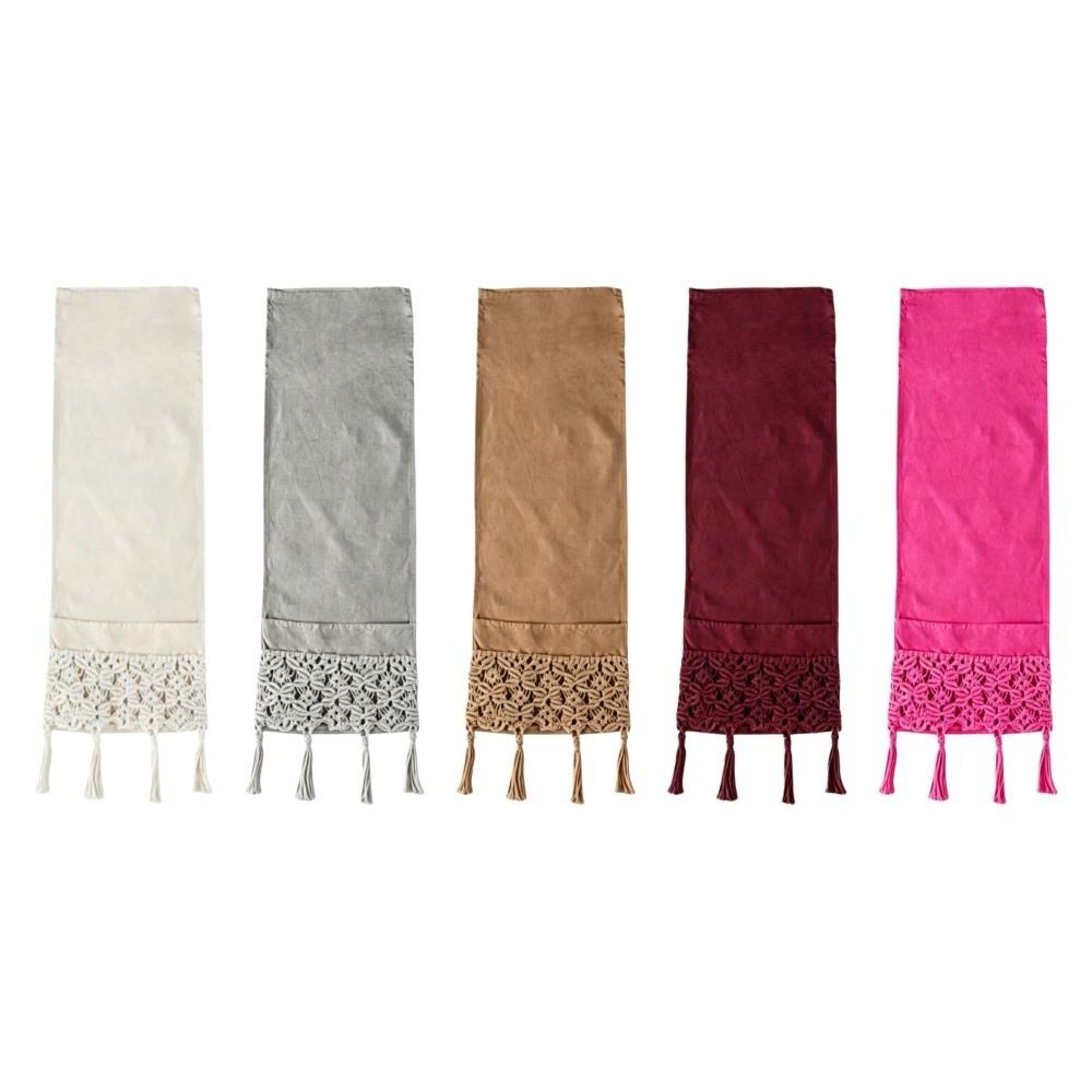 Non-Slip Sofa Cover Side Pockets Space Saver Sofa Hanging Storage Bag Home Use