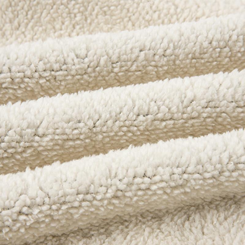 Jeanswest Men's Thermal Fleece Outdoor Casual Pants