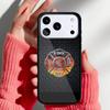 Чехол для телефона Пожарно-спасательной службы для iPhone 17 16 15 14 13 Pro Max Задняя крышка для 12 11 Pro Coque