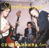 CD CHUMBAWAMBA - Showbusiness! 8409052 One Little Indi 1994 Japan Dance & Electronica Used