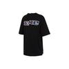 New Nike Sportswear Collection Training Crewneck T-Shirt Black FQ0366-010