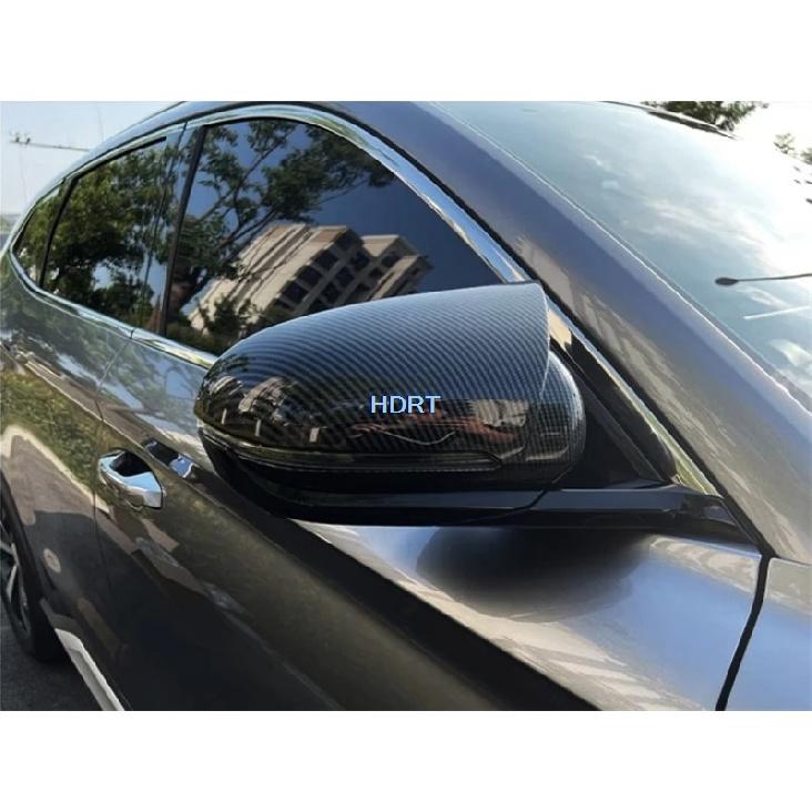 Car Styling Rear View Mirror Side Reverse Mirror Cover Protector Decoration Accessories For BYD Sealion 05/Sealion 5 DM-i 2025 +