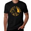 Night Night Curry Back Again T-Shirt T Shirts for Man Cotton Soft T Shirt Man Cotton Man T Shirt Designer T-Shirt