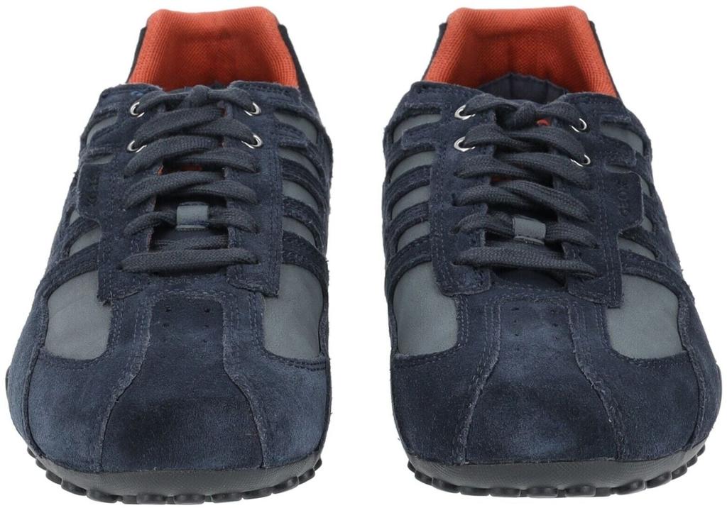 Кроссовки Geox Snake (U4507A022EK) navy