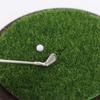 Sports Scene Miniature Golf Club 1/6 and 1/12 Scale Simulated Golf Club Set  Kids Toy