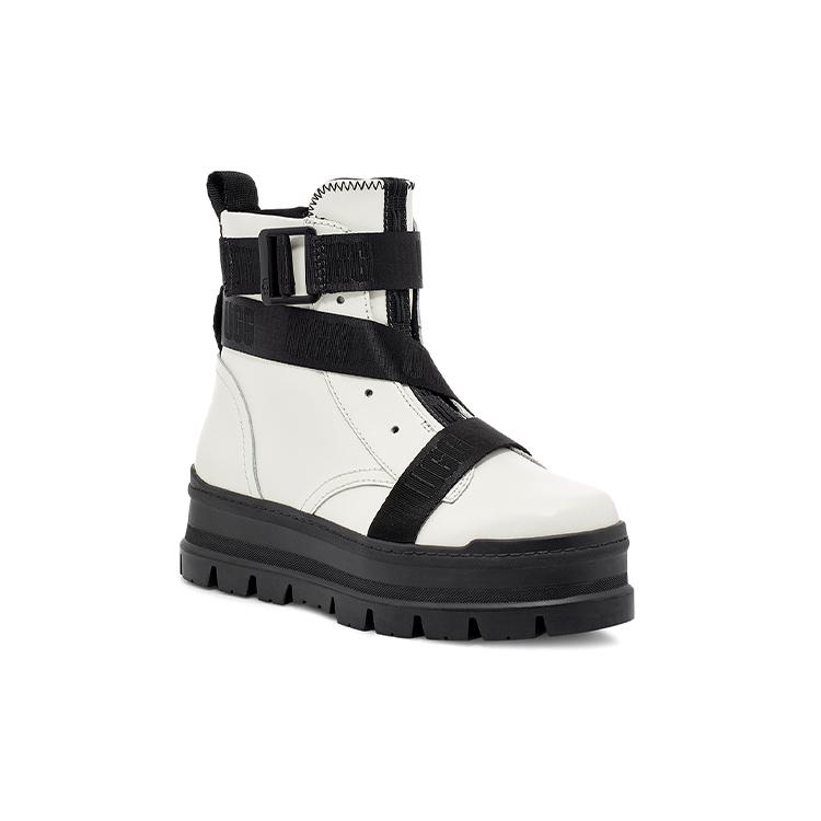 UGG Женские часы Sid White 1116136-JSM