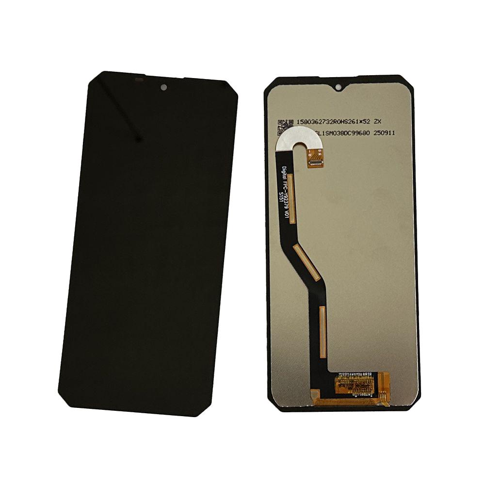 Полная сборка LCD-экрана и дигитайзера для OUkitel WP53 WP53 Pro