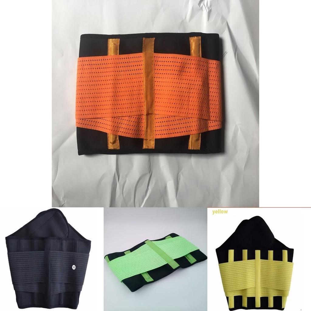 Премиум Качество Лучший Тренажер для Талии для Женщин Сауна Пот Термо Йога Спорт Шейпер Пояс Слим