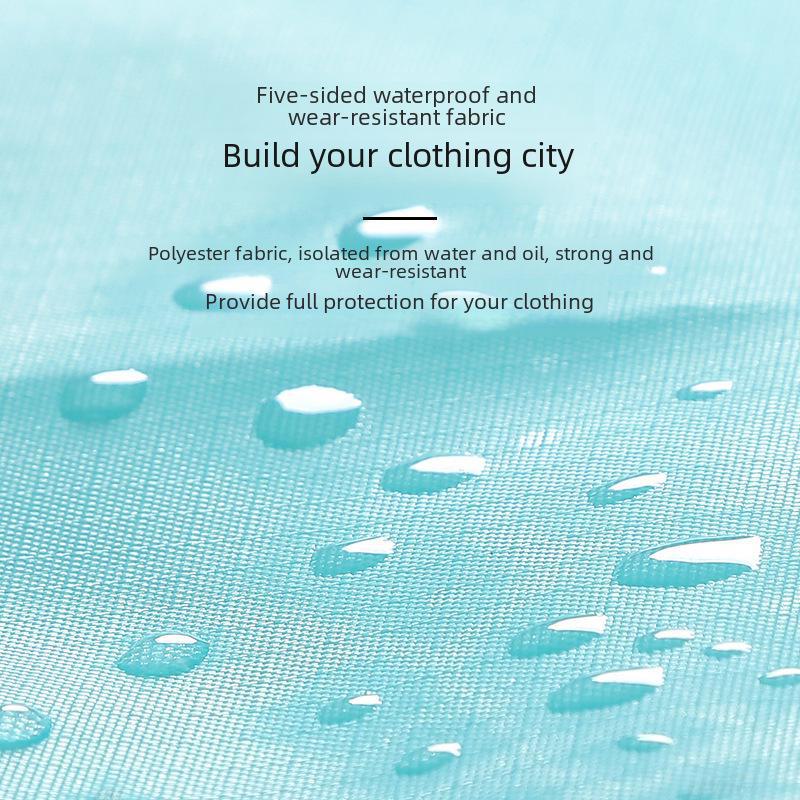 Органайзер для дорожного чемодана: Сумка для упаковки одежды и нижнего белья