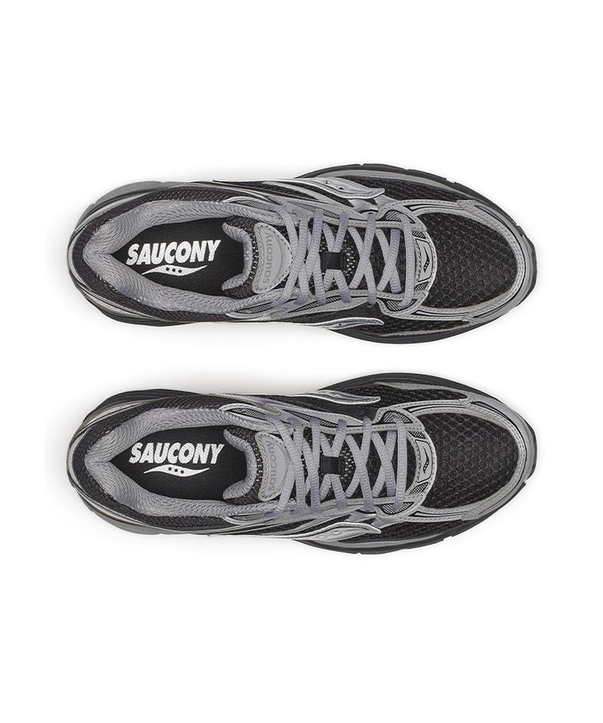 Saucony (универсальный) Progrid Omni 9 Og - Черный:Серебристый / S70739-13