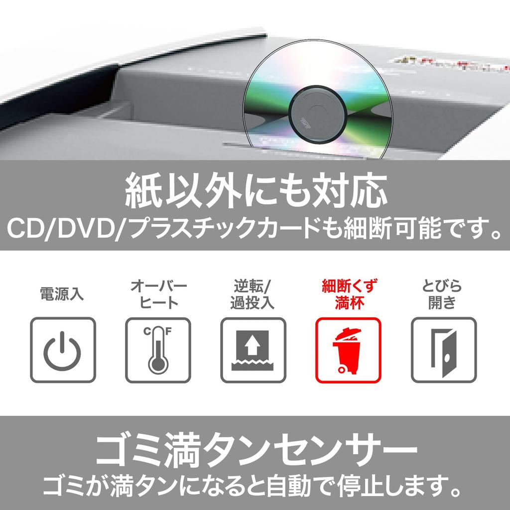 Шредер GBC для офиса Коммерческий Микро Максимальное количество измельченных листов 15 Примерно 240 минут непрерывной работы Может измельчать банки Совместим с пылесборником