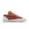 DD1877-200 SACAI A NIKE BLAZER LOW "BRITISH TAN" (Мужской)
