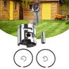 Piston & Rings Fits for  K750, K760 Disc Cutter Piston Rings Pin Fits