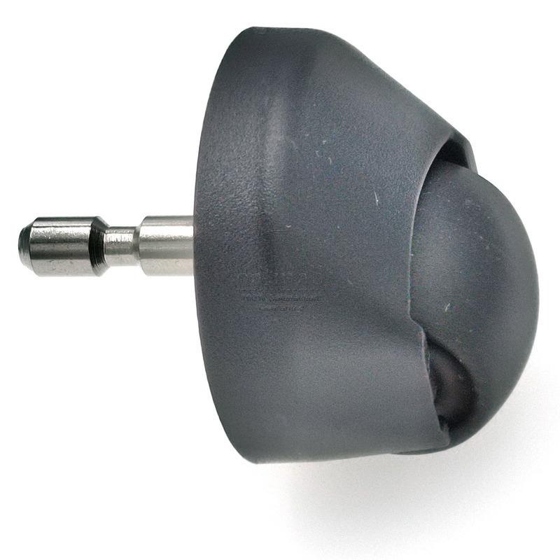 Wheels For Xiaomi MI Vacuum Mop 2 Lite MJSTL / Mop 2 Pro MJST1S Assembly Front Wheel Steering Module Caster Accessories