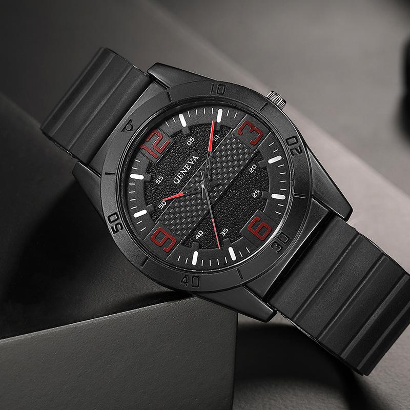 Лучшие брендовые мужские часы, оригинальные мужские кварцевые наручные часы, лучшие подарки, часы для мужа, семьи, друга